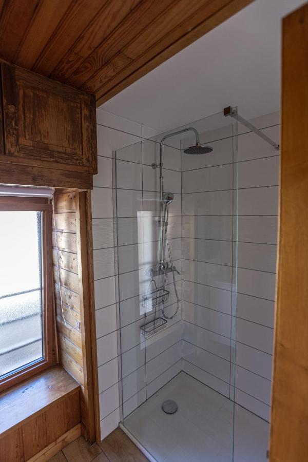 La Cabane Du Petit Tour Langogne Zewnętrze zdjęcie